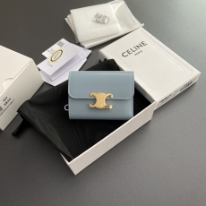 Celine Wallets Purse